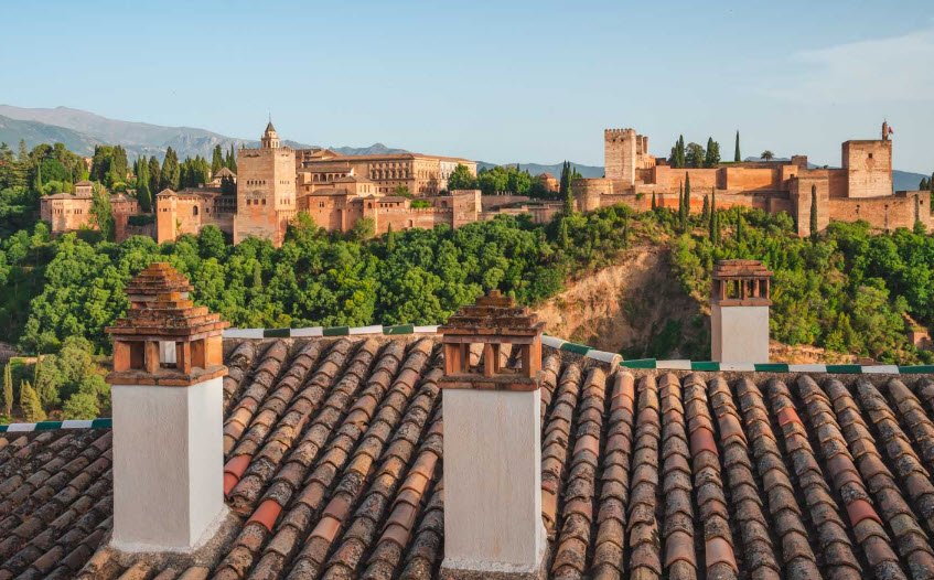 Las Inviernas, Spain